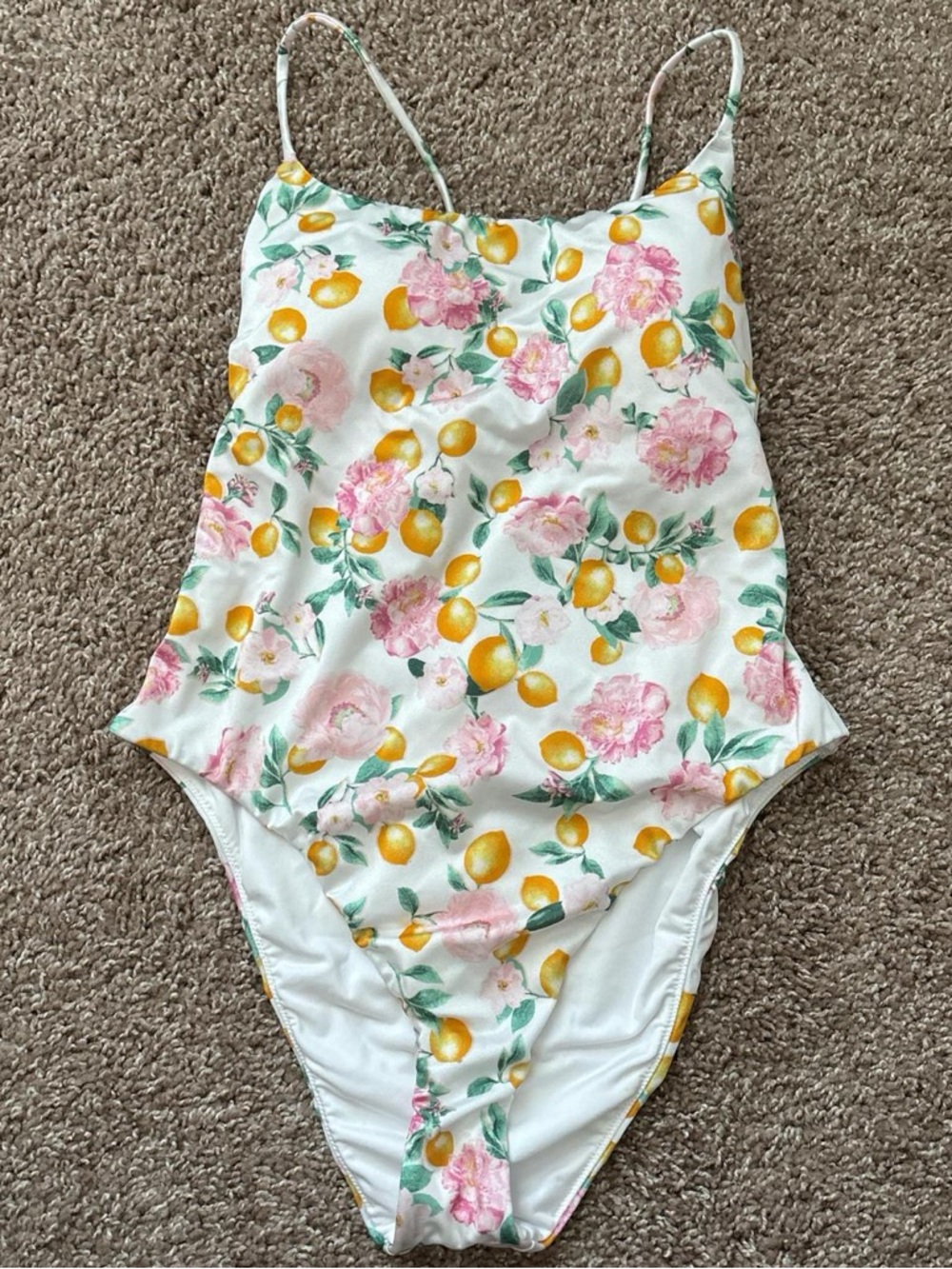 One piece swimsuit from Victoria’s Secret